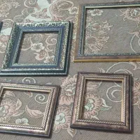 قاب عکس پی وی سی