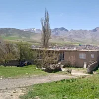 خانه-روستایی