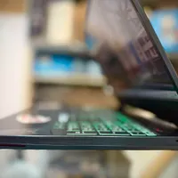 لپتاپ گیمینگ ایسوس Tuf Gaming 144hz گرافیک Gtx1650|رایانه همراه|کرج, گوهردشت|دیوار