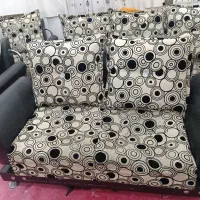 فروش مبل ۷ نفره|مبلمان خانگی و میز عسلی|مریوان, |دیوار