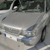 پراید ۱۳۲ مدل ۸۹ سینه جدید