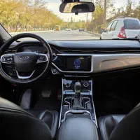 آریزو 5IE مدل 1401|خودرو سواری و وانت|مشکین‌دشت, |دیوار