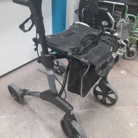 فروش و پخش واکر رولیتور خارجی