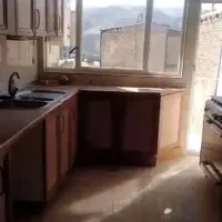 آپارتمان ۲ خوابه جاجرود معاوضه با ویلا