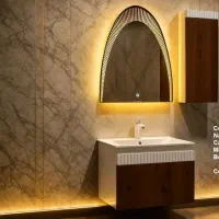 کابینت روشویی|لوازم سرویس بهداشتی|تهران, شادآباد|دیوار
