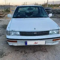 تویوتا کرونا ۱۹۹۲
