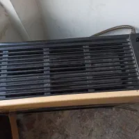 دو عدد بخاری گازی|بخاری، هیتر، شومینه|تهران, مجیدیه|دیوار