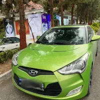 هیوندای ولستر 2014 فول