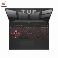 لپتاپasus tuf R7 3060|رایانه همراه|مشهد, احمدآباد|دیوار