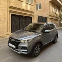 X55 مدل 1400 بی رنگ در حد صفر|خودرو سواری و وانت|فردیس, فردیس|دیوار