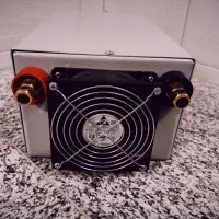 اینورتر 12 به 220 ولت سینوسی 3000 وات واقعی|سایر لوازم برقی|اصفهان, سلطانآباد|دیوار