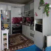 فوری طبقه اول توس 65 نجف8وطنخواه 15 کوچه10متری|فروش آپارتمان|مشهد, نوده|دیوار