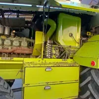 دستگاه چاپر ۶۹۵ جفت با هد کمپر|ماشین‌آلات صنعتی|کیاکلا, |دیوار