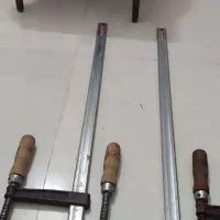 پیچ دستی نجاری