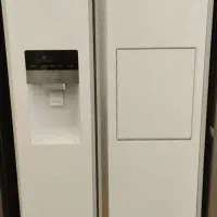 یخچال سایداسنوا ۳۲ فوت سری هایپربا ۱۰ سال گارانتی