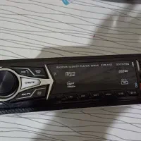 رادیو فلش سالم