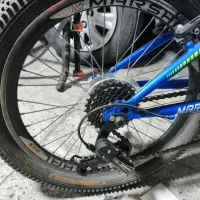 دوچرخه مارشال سایز ۲۰|دوچرخه، اسکیت، اسکوتر|تهران, افسریه جنوبی|دیوار