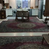 اجاره-اپارتمان-غرق-نور-در-طبقه-بالا