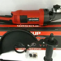 سنگ فرز سنگبری طرح ماکیتا ۲۳۰۰ وات وایزاپ اروپایی