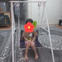 تاب فلزی کودک