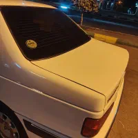 پژو پارس مدل 1400 موتور زیمنس مولتی پلکس بدون رنگ|خودرو سواری و وانت|میناب, |دیوار