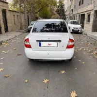 تیبا صندوقدار مدل 1401 سری اخر در حد صفر خشک|خودرو سواری و وانت|تهران, جوادیه تهرانپارس|دیوار