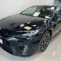 حواله تویوتا کمری جانبازان ۵۵ درصد