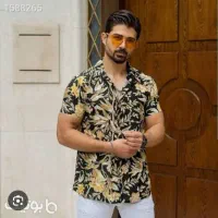 پیراهن هاوایی