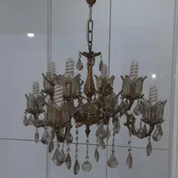 لوستر برنز دو عدد