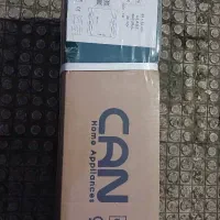 اجاق گاز ۵شعله صفحه ای CAN