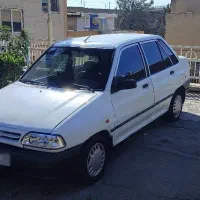 پراید مدل ۸۶