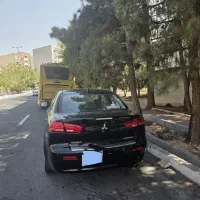 میتسوبیشی لنسر|خودرو سواری و وانت|تهران, حکیمیه|دیوار