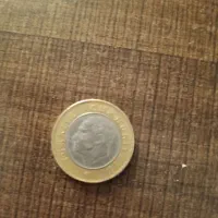 سکه 1 لیر ترکیه عتیقه