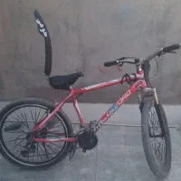 چرخ ۲۶دندای|دوچرخه، اسکیت، اسکوتر|سیرجان, |دیوار