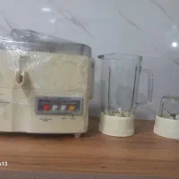 آبمیوه گیر آلمانی