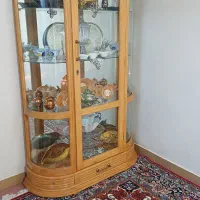 فروش بوفه|بوفه، ویترین، کنسول|دورود, |دیوار