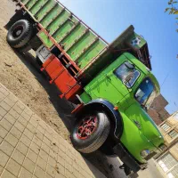 کامیون مدل۷۰