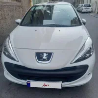 ۲۰۷ مدل ۱۴۰۳ پاناروما