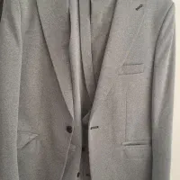 کت و شلوار با جلیقه