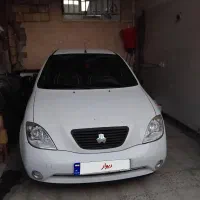 تیبا 2 مدل 1401 بیرنگ
