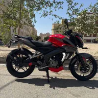 ان اس ۲۰۰ مدل ۹۷
