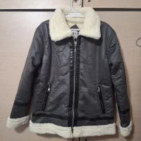 کت کاپشن بوفالو