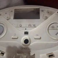 پکیج اریستون مدل جنوس|آبگرمکن، پکیج، شوفاژ|بروجرد, |دیوار