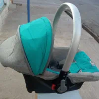 کریر بچه