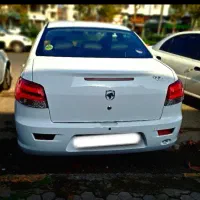 رانا ارتقا Tu5+تحویل فوری ESPصفر و خشک1404|خودرو سواری و وانت|تهران, ستارخان|دیوار