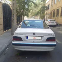 پژو ۹۲|خودرو سواری و وانت|تهران, ستارخان|دیوار