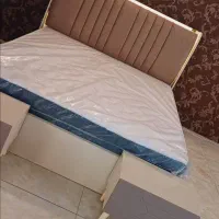 سرویس خواب حراجی|تخت و سرویس خواب|قم, کلهری|دیوار