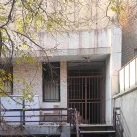 ۷۵متر زمین ۱۲۰ متر مستغلات ظفر