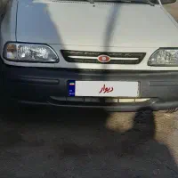 پراید ۱۳۱|خودرو سواری و وانت|ساوه, |دیوار