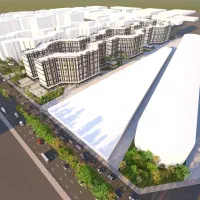 واحد ۸۰ متری رونیکا تهرانسر آتشنشانی/ شرایط منعطف